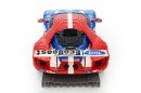 LEGO version of Ford GT