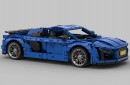 LEGO Ideas Audi R8