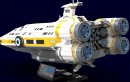 Lego Ideas Spaceship Aurora From Subnautica
