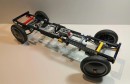 Lego Ideas Brutus Experimental Vehicle