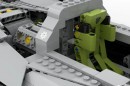 LEGO Ideas Peugeot 9X8