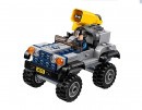 New LEGO Jurassic World sets