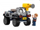 New LEGO Jurassic World sets