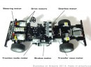 LEGO Land Rover Defender 110