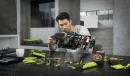 Lamborghini Sian FKP 37 LEGO Technics set