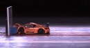 LEGO Porsche 911 GT3 RS Crash Test