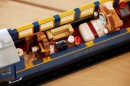 LEGO Ideas Orient Express