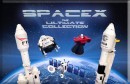 LEGO SpaceX The Ultimate Collection