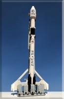 LEGO SpaceX The Ultimate Collection