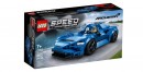 LEGO Speed Champions McLaren Elva pricing and details