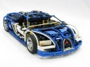 LEGO Bugatti Veyron