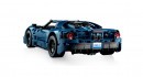 LEGO 2022 Ford GT