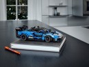 2021 LEGO Technic McLaren Senna GTR set