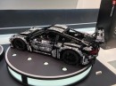 LEGO Technic 991 Porsche 911 GT3 RS