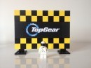 LEGO Top Gear Set