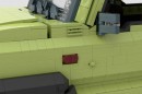 LEGO Suzuki Jimny Sierra