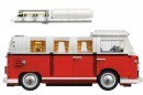 LEGO VW Camper Van