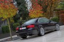 BMW E93 M3 by Leib Engineering