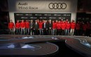 Barcelona Players Get Yearly Audis