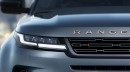 2023 Range Rover Evoque