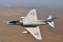 Douglas A4-C Skyhawk