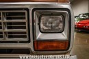 1984 Dodge Ram D-250 Prospector for sale on Garage Kept Motors