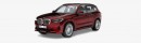 BMW Alpina XD3 and XD4 official details and pricing for Europe