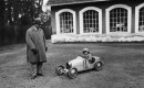 The Original Bugatti Baby