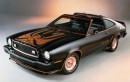 1979 Ford Mustang King Cobra