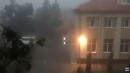 Hailstorm in Bulgaria