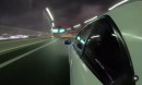 Lewis Hamilton and Nissan Skyline GT-R