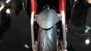 MV Agusta Dragster RR Lewis Hamilton edition
