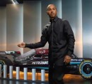 Lewis Hamilton Teaching MasterClass on Winning