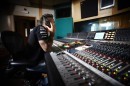 Lewis Hamilton Makes His Own Formula One Soundtrack