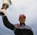 Lewis Hamilton At 15 Years Old