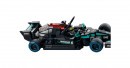 Mercedes-AMG F1 car and Project One LEGO Speed Champions set