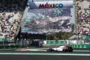 2017 Mexico GP