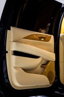 Lexani Cadillac Escalade Concept One
