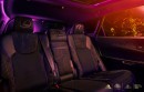 Lexus RX 500h F SPORT Vibe-Branium AWD DIRECT4