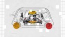 Lexus TED Fellows Automated Vehicles Concepts