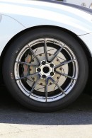 Lexus RC F GT Concept for Pikes Peak