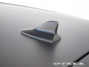 Lexus CT 200h Black Bison by Office-K