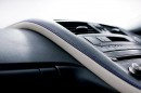 Lexus HS Harmonious Interior edition