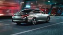 Lexus ES 300h Gains F Sport Package In Australia
