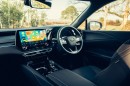 Lexus RX Premium Plus for UK