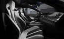 Lexus GS F unveilled