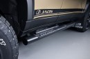 2024 Lexus GX 550 Overtrail by Jaos