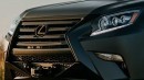 Lexus GXOR Concept