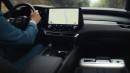 Lexus RX in the "Stay Ahead" Ad
