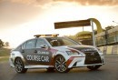 Lexus GS in V8 Supercars championship